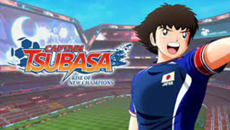 Captain Tsubasa Saison 2, Épisode 6 : L’Ascension du Japon Junior au Sommet Captain Tsubasa Saison 2, Épisode 6 : L’Ascension du Japon Junior au Sommet