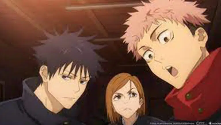 Jujutsu Kaisen Saison 2 : Enjeux et Défis de Production Jujutsu Kaisen Saison 2 : Enjeux et Défis de Production