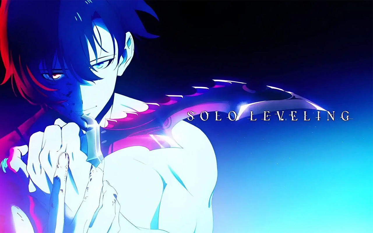 principaux personnages de solo leveling