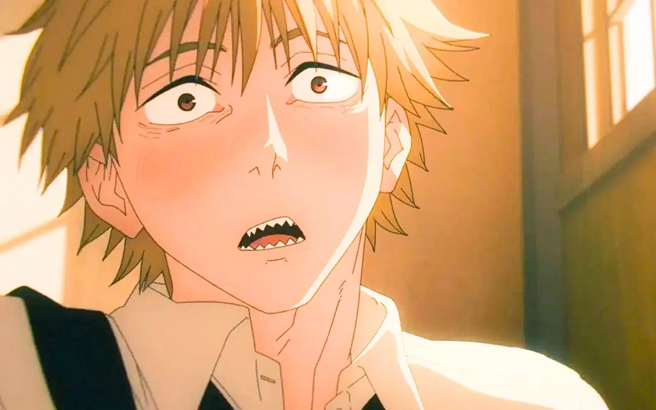 Chainsaw Man chapitre 197 : date de sortie, toutes les infos à ne pas