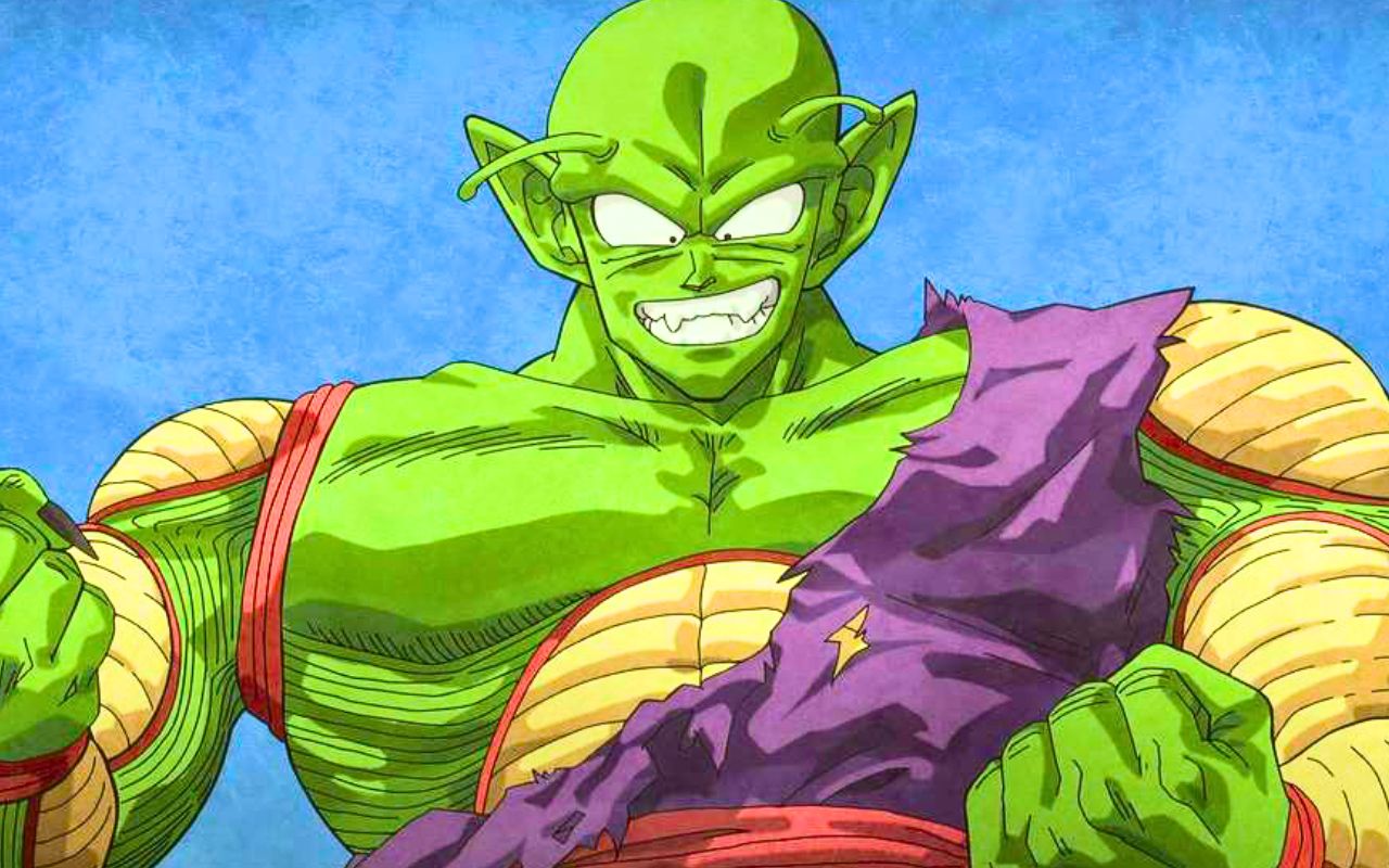 Cette scène légendaire de Dragon Ball aurait pu ne jamais exister sans ...