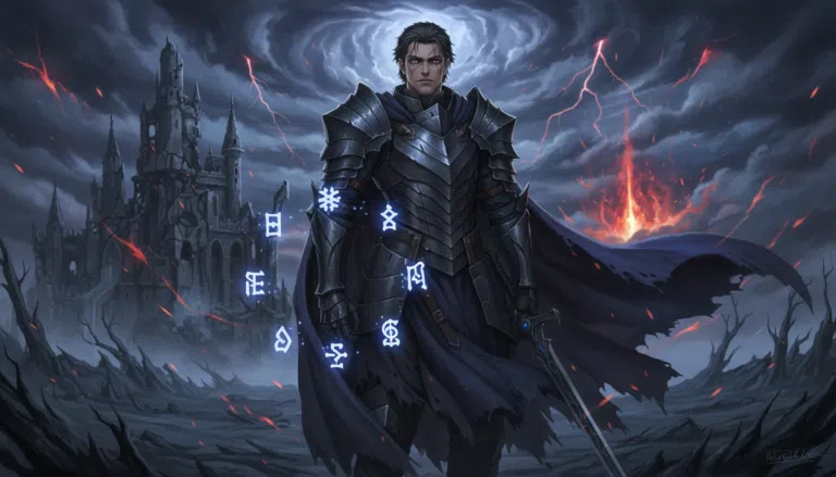Après 9 ans d’attente, le grand anime Dark Isekai revient avec une bande-annonce inédite pour la saison 2 Après 9 ans d’attente, le grand anime Dark Isekai revient avec une bande-annonce inédite pour la saison 2