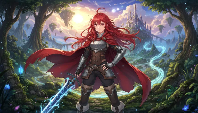 Mushoku Tensei Saison 3 : Date de sortie officielle dévoilée avec une nouvelle bande-annonce et de grandes ambitions pour Eris Mushoku Tensei Saison 3 : Date de sortie officielle dévoilée avec une nouvelle bande-annonce et de grandes ambitions pour Eris