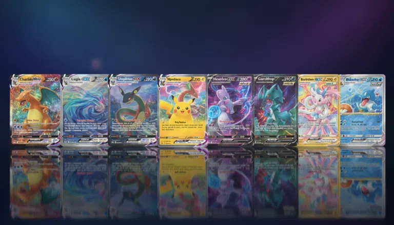 Top 10 cartes Chase dans Perfect Order du Pokémon TCG : Classement selon leur prix sur le marché Top 10 cartes Chase dans Perfect Order du Pokémon TCG : Classement selon leur prix sur le marché