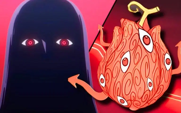 One Piece révèle un nouvel utilisateur de Fruit du Démon dans l’arc Elbaph One Piece révèle un nouvel utilisateur de Fruit du Démon dans l’arc Elbaph